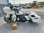 2018 Harley-Davidson Fltrxs Road Glide Special