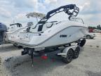 2024 YAM AHA Boat