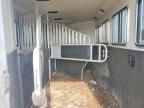 2007 Merhow Horse Trailer
