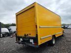 2016 GMC Savana BOX Truck