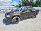 2007 Chevrolet Avalanche K1500