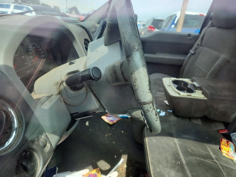 2006 Ford F150