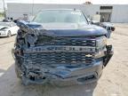 2021 Chevrolet Silverado K1500 Custom