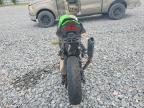 2022 Kawasaki EX400