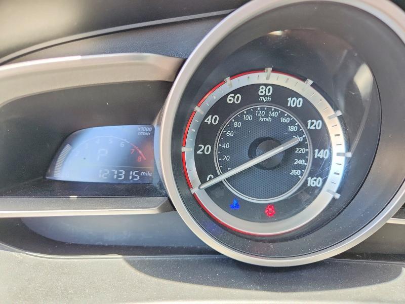 2015 Mazda 3 Touring
