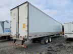 2019 Utility VS2DX DRY Van Trailer