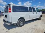 2012 Chevrolet Express G3500 LT