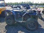2025 Polaris Sportsman 850 Ultimate Trail LE