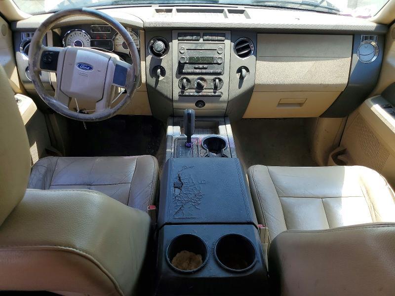 2009 Ford Expedition xlt