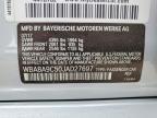 2018 BMW 320 i