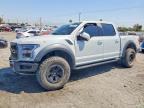 2017 Ford F150 Raptor