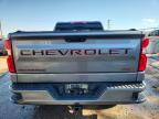 2019 Chevrolet Silverado K1500 RST
