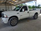 2001 Ford F250 Super Duty