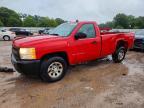 2009 Chevrolet Silverado K1500