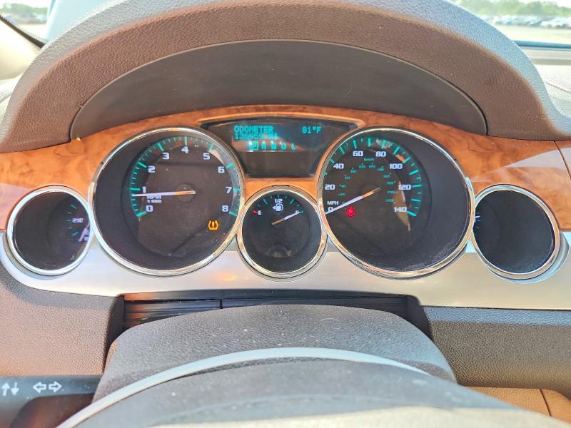 2010 Buick Enclave cxl