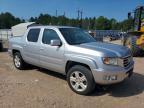 2012 Honda Ridgeline RTL