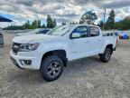 2015 Chevrolet Colorado Z71