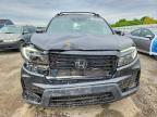 2022 Honda Ridgeline Black Edition