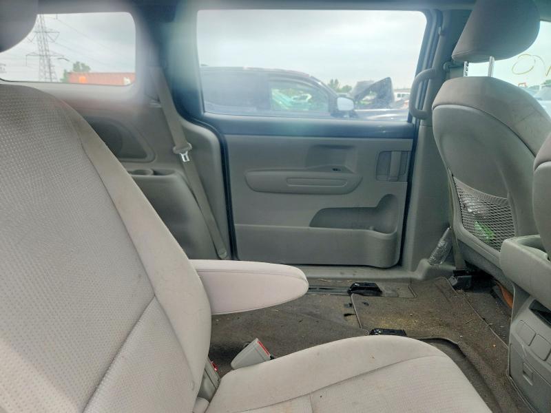 2019 KIA Sedona l