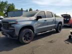 2019 Chevrolet Silverado K1500 LT Trail Boss