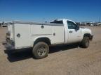 2011 Chevrolet Silverado C2500 Heavy Duty