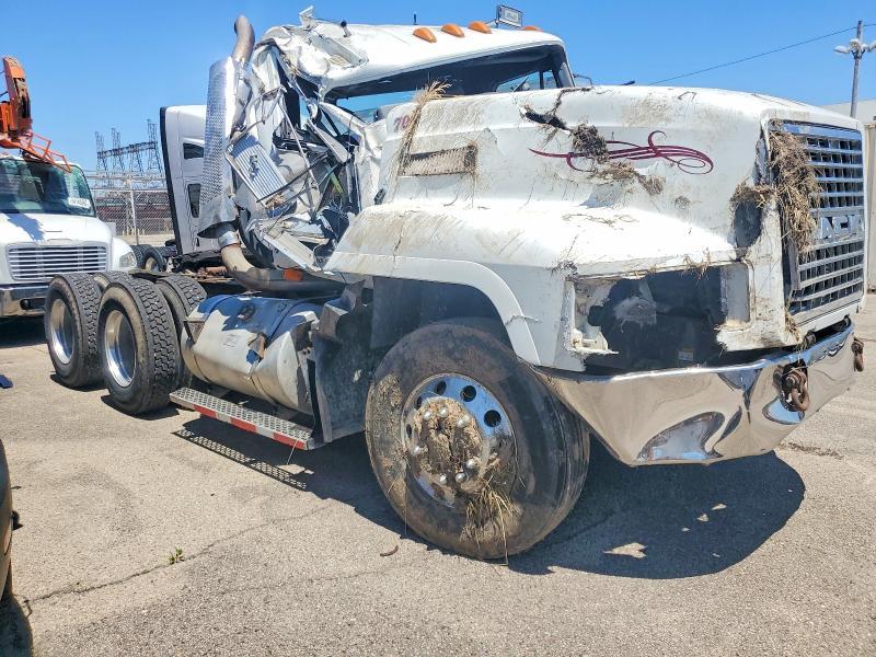 1996 Mack 600 CH600