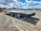 2021 Load Trail Equipment Trailer