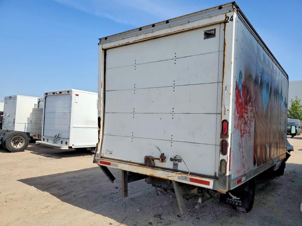 2014 Mercedes-Benz Sprinter 3500