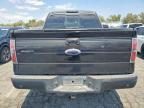 2009 Ford F150 Supercrew