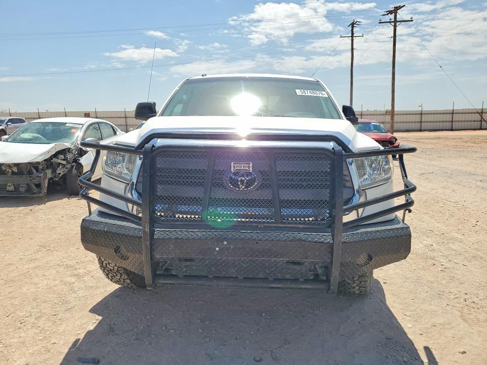 2014 Toyota Tundra SR5