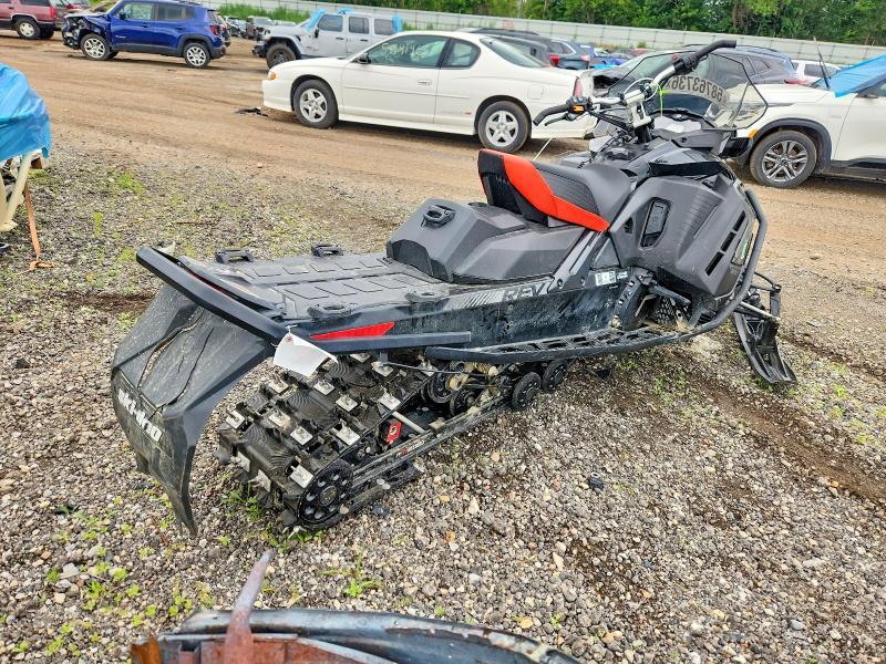 2019 Skidoo Skidoo ACE