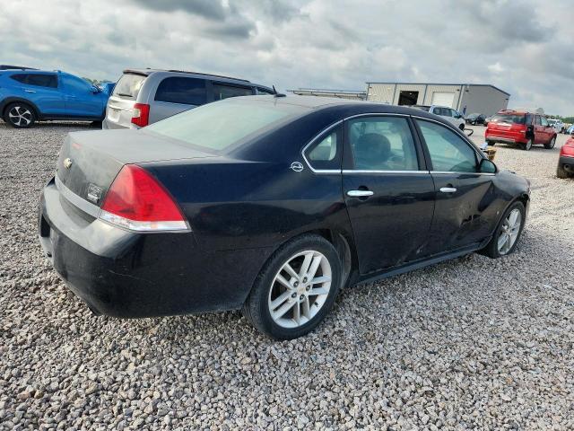 2009 Chevrolet Impala ltz