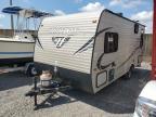 2018 Keystone Hideout Camper