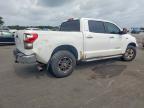2007 Toyota Tundra Crewmax SR5