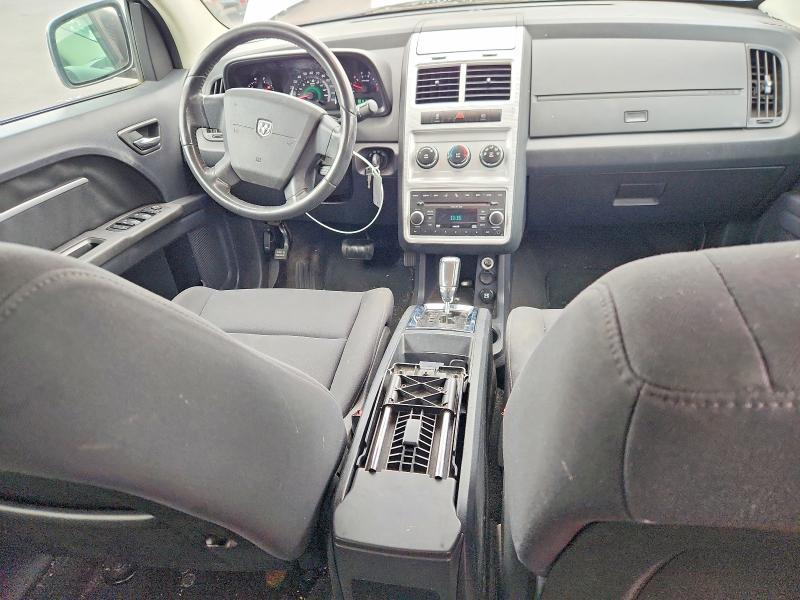 2010 Dodge Journey sxt