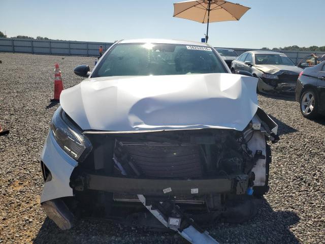 2024 KIA Forte gt Line