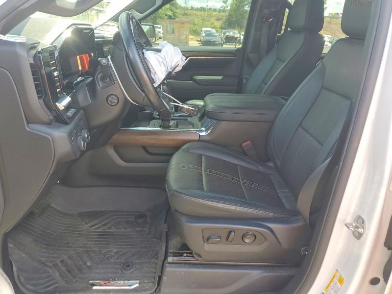 2024 Chevrolet Silverado K1500 High Country