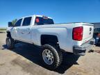 2016 Chevrolet Silverado K2500 Heavy Duty LTZ