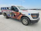 2025 Ford F-150 XL Regular Cab