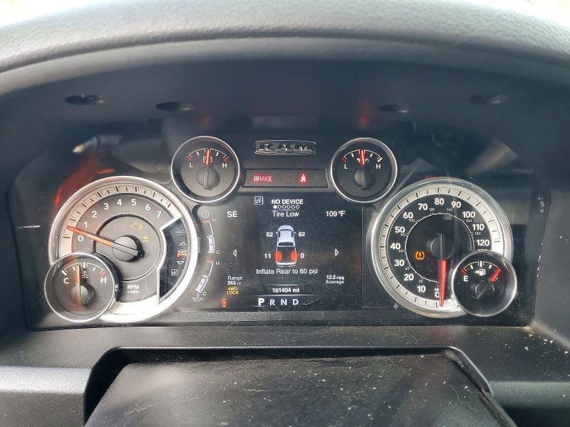 2016 Dodge Ram 2500 slt
