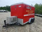2005 Wellcraft S Cargo Enclosed Cargo Trailer