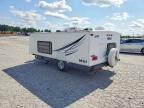 2008 Hilo Trailer