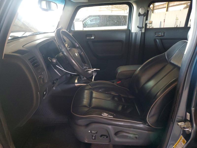 2006 Hummer H3