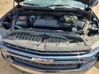 2022 Chevrolet Silverado LTD K1500 RST