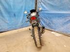 2015 Honda CBR500 RA-ABS