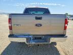 2006 Ford F150 Supercrew