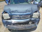 2006 Toyota Tundra Double Cab SR5