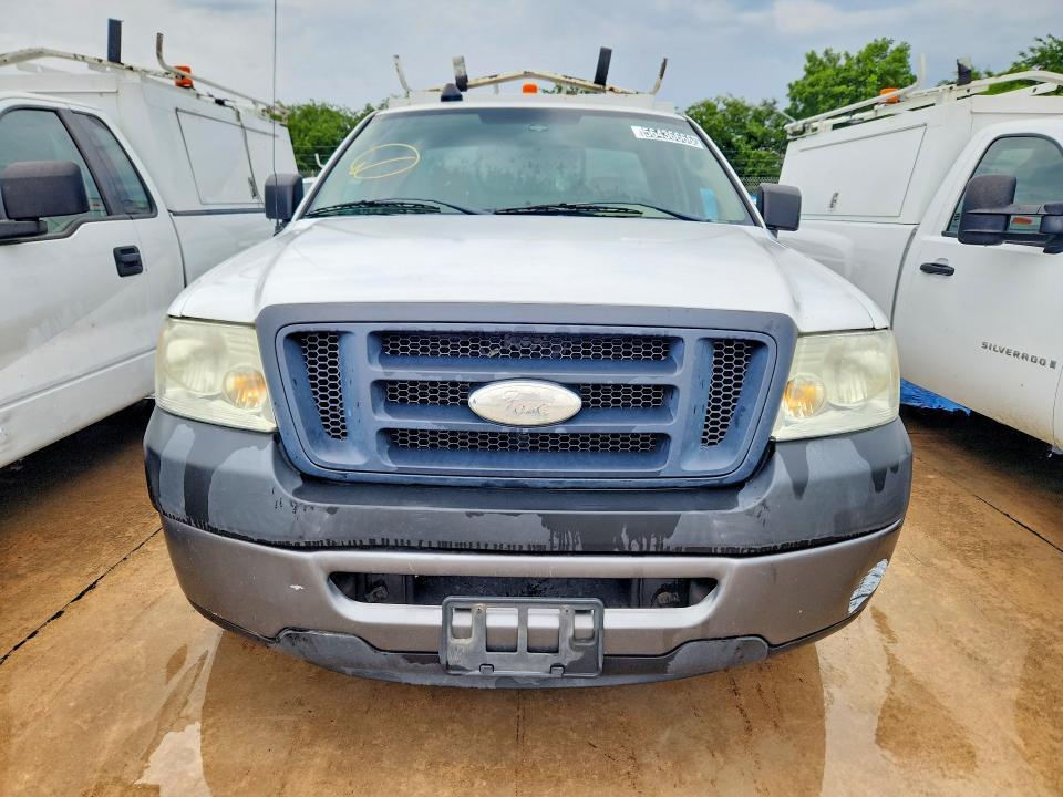 2008 Ford F150