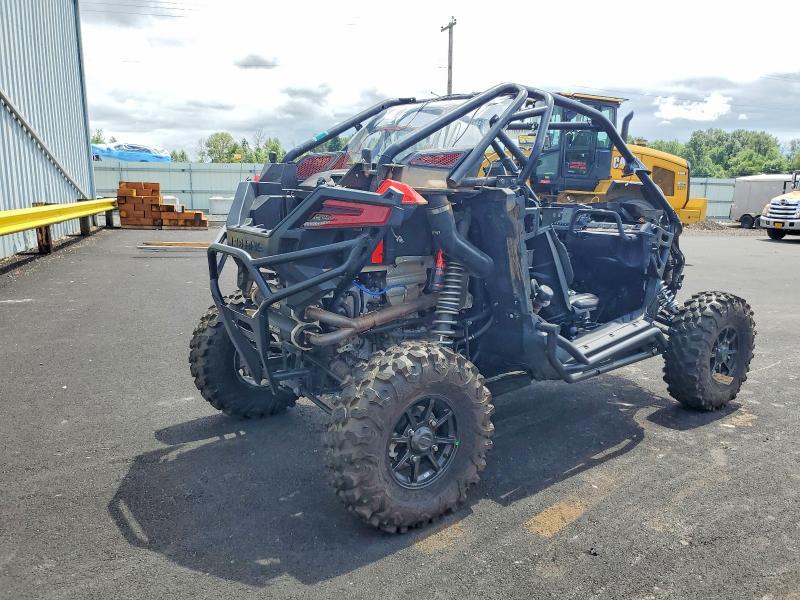 2024 Polaris RZR Utility Vehicle