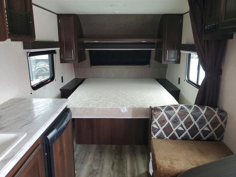 2019 Jayco Trailers